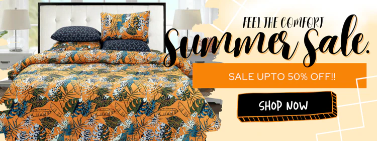 Blue_and_Orange_Spring_Sale_eCommerce_Website_Banner_1